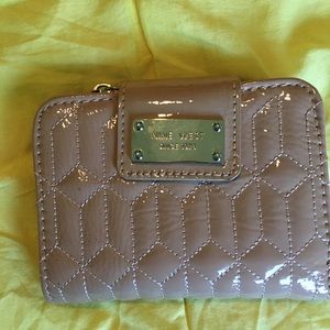 Nine West Wallet